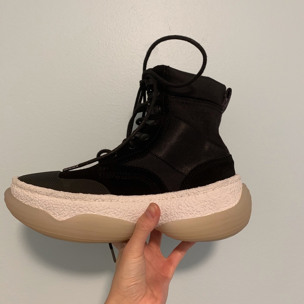 Alexander Wang 19SS collection sneaker - Picture 5 of 8